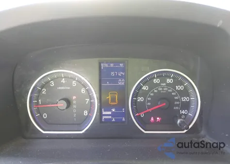 2011 Honda Cr-V Se из США, поврежденный, VIN 5J6RE4H4XBL112520